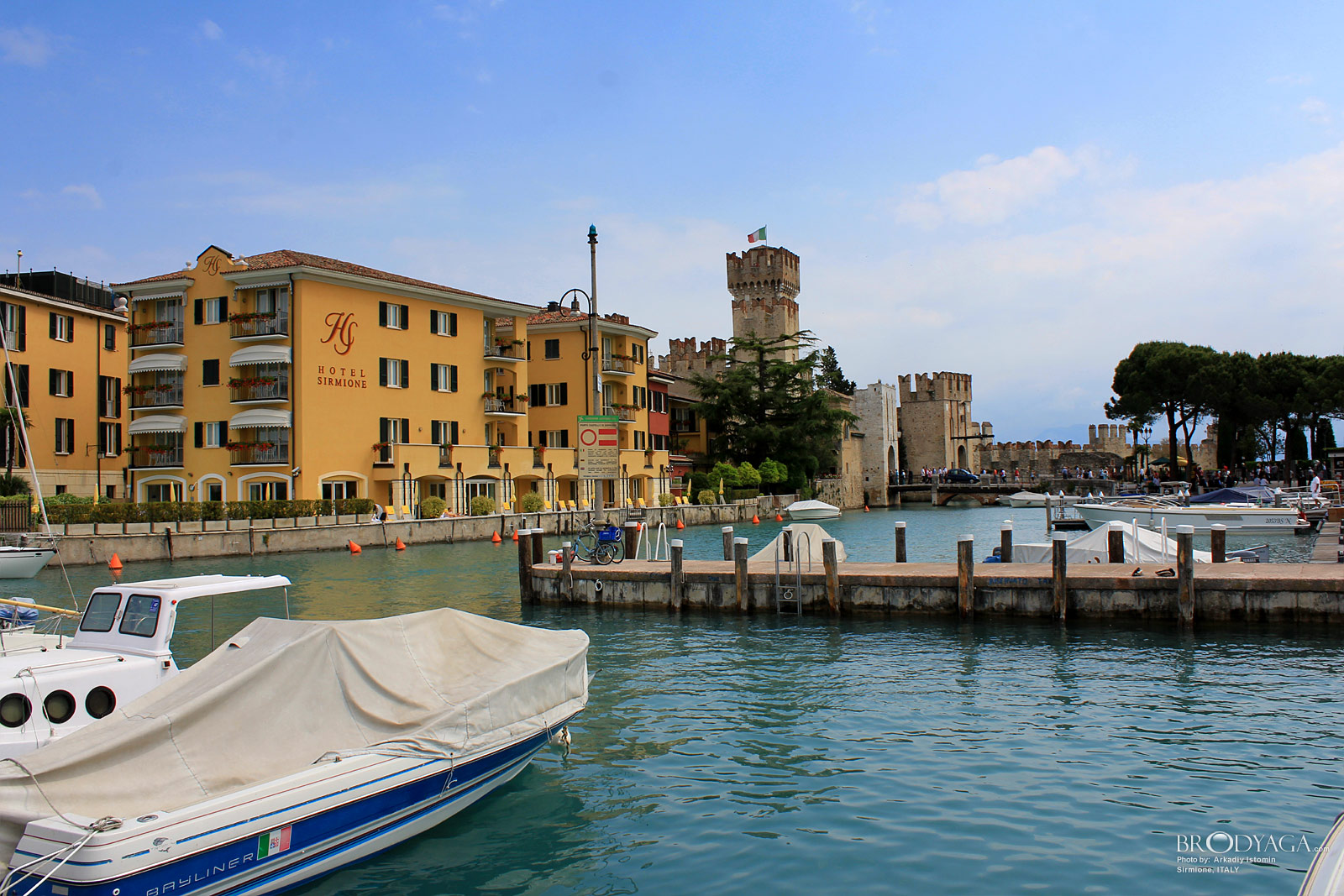 Sirmione